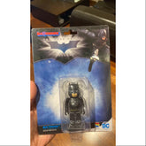 Bearbrick BATMAN THE DARK KNIGHT 100% Limited Medicom Be@rbrick
